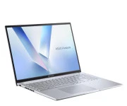 ASUS Vivobook 16 Ryzen 5-150/16GB/512/Win11 silver (M1605NAQ-MB114W)
