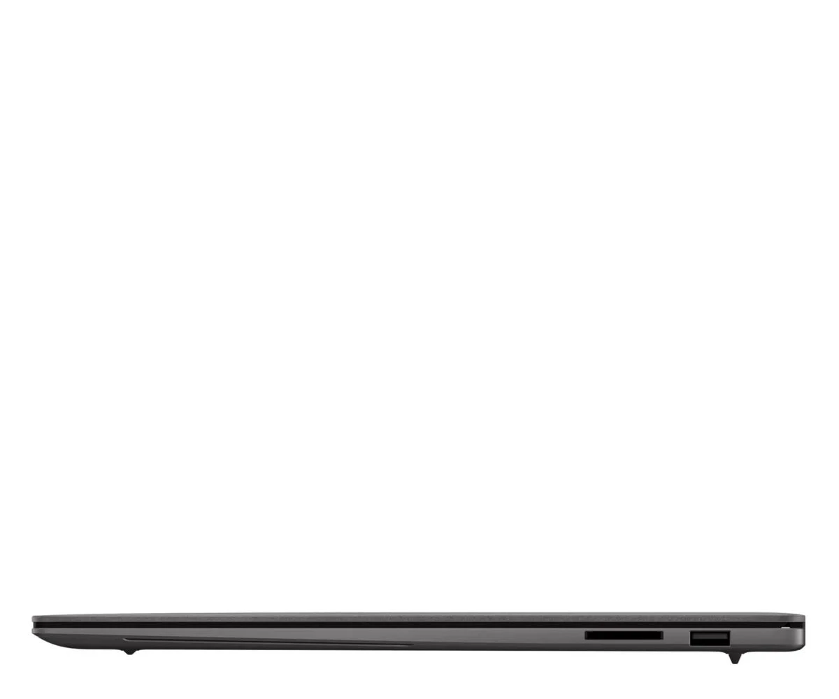 ASUS Zenbook S 16 Ryzen 9-465/32GB/1TB/Win11P OLED Touch 120Hz (UM5606GA-SR206X) Призначення продукту: NPU -