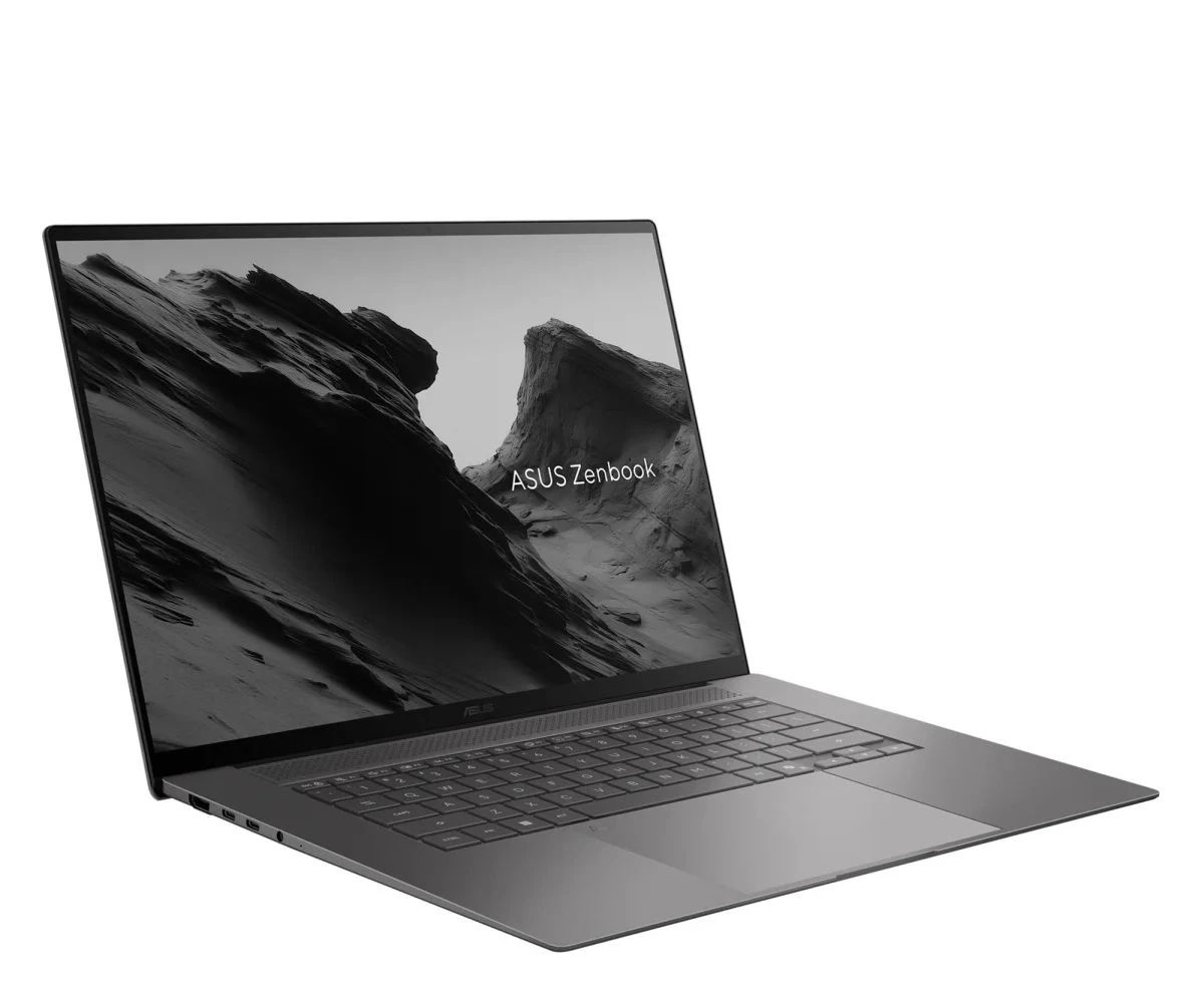 ASUS Zenbook S 16 Ryzen 9-465/32GB/2TB/Win11P OLED Touch 120Hz (UM5606GA-SR206X) Назначение продукта: NPU -