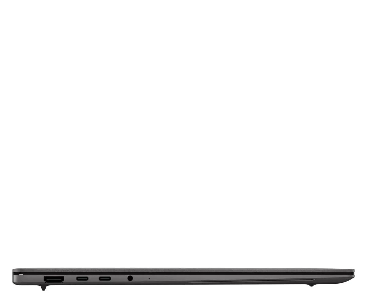 ASUS Zenbook S 16 Ryzen 9-465/32GB/2TB/Win11P OLED Touch 120Hz (UM5606GA-SR206X) Призначення продукту: NPU -