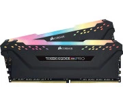 Corsair 16GB (2x8GB) 3200MHz CL16 Vengeance RGB Pro (CMW16GX4M2Z3200C16) EU