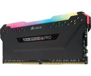 Corsair 16GB (2x8GB) 3200MHz CL16 Vengeance RGB Pro (CMW16GX4M2Z3200C16) EU