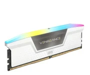 Corsair 32GB (2x16GB) 6000MHz CL36 Vengeance RGB Intel White (CMH32GX5M2E6000C36W) EU