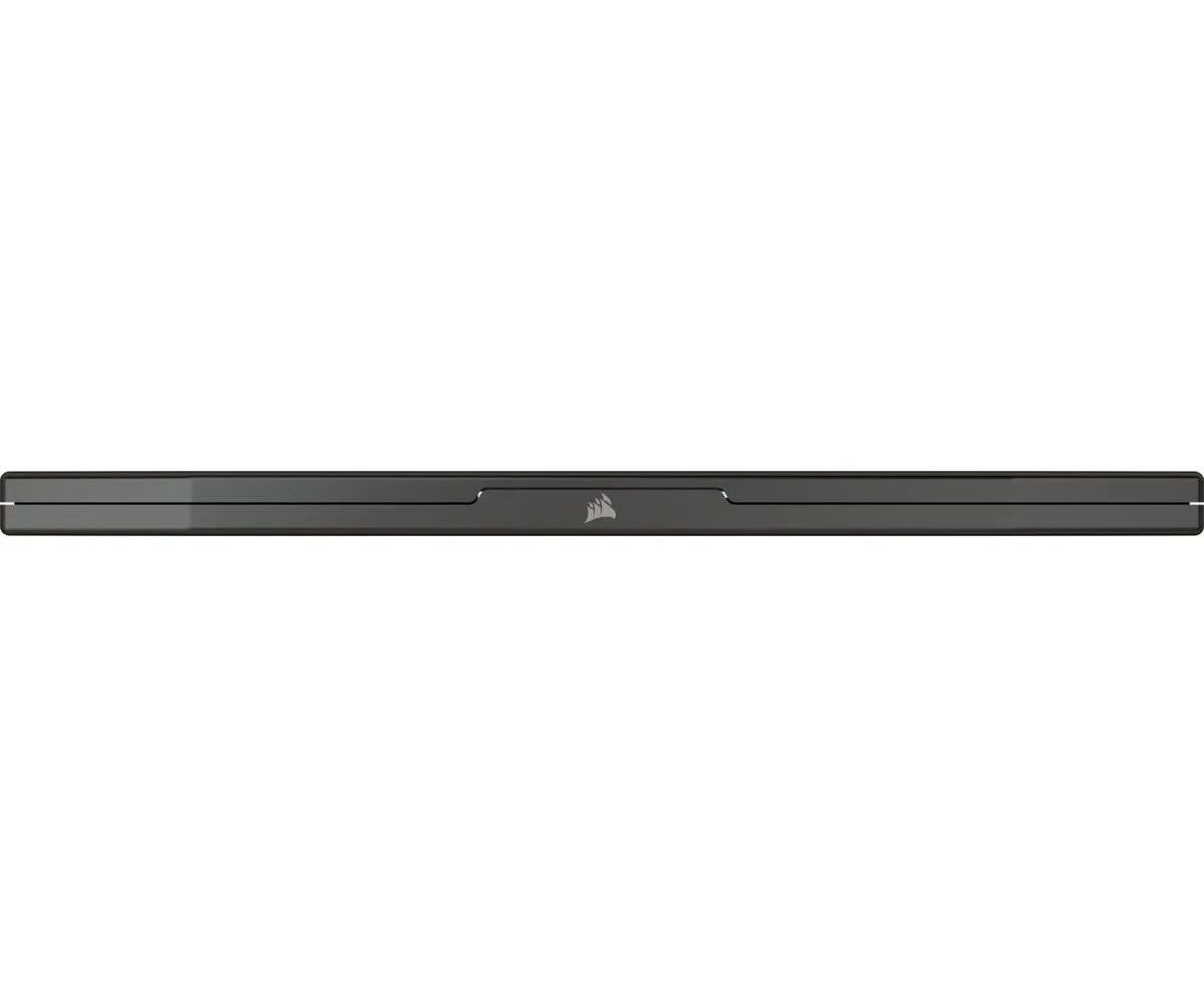 Corsair 32GB (2x16GB) 6000MHz CL38 Vengeance Intel XMP (CMK32GX5M2B6000C38) EU Серія: Vengeance; Тип пам'яті: DDR5;