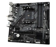 Gigabyte A520M DS3H AC EU