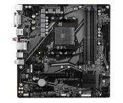 Gigabyte A520M DS3H AC EU