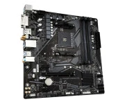 Gigabyte A520M DS3H AC EU
