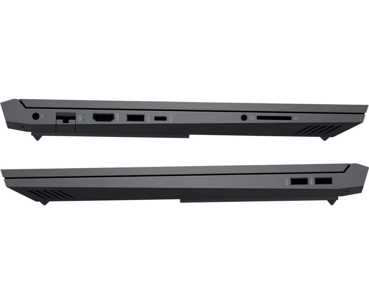 HP Victus Ryzen 5-5600H/16GB/512/W10x RTX3050Ti 144Hz (16-e0404nw (4J5R4EA)) Призначення продукту: Ігри;