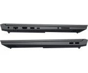 HP Victus Ryzen 5-5600H/16GB/512/W10x RTX3050Ti 144Hz (16-e0404nw (4J5R4EA))