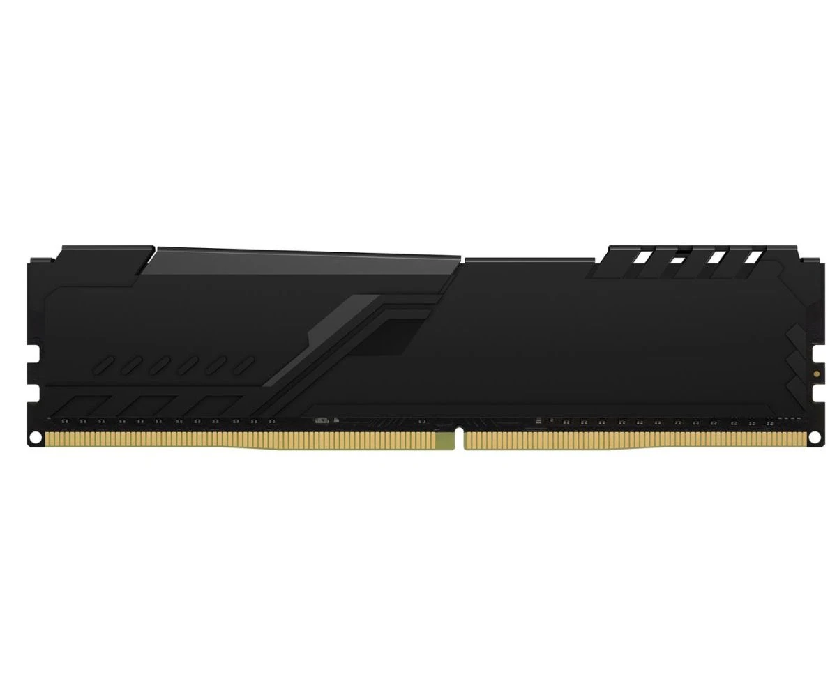 Kingston FURY 16GB (1x16GB) 3200MHz CL16 Beast Black (KF432C16BB1/16) EU