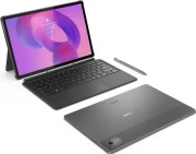 Lenovo Idea Tab Pro with Matte Display 8/256GB WiFi Luna Grey + Pen (ZAE50114UA)