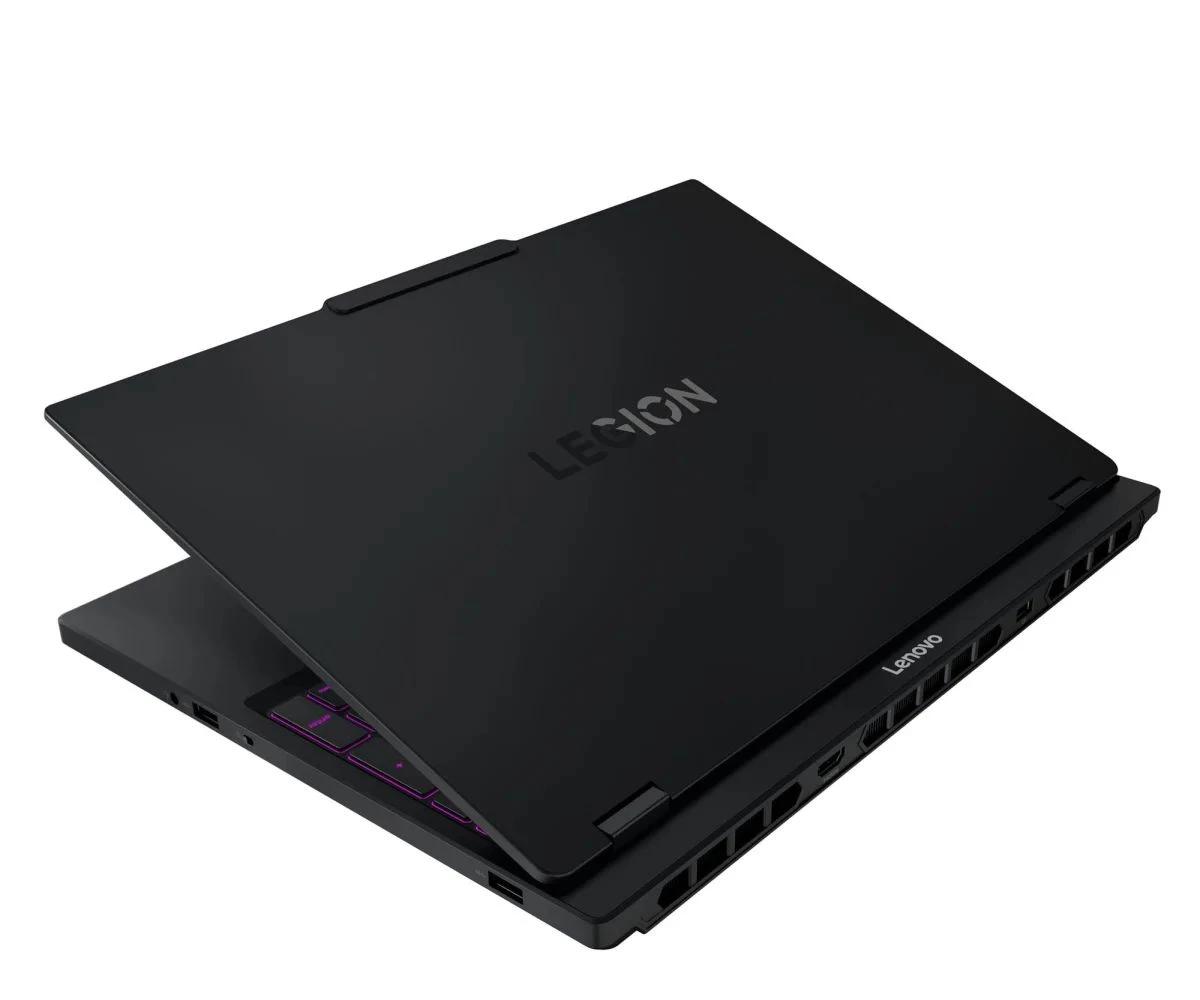Lenovo Legion 5-15 Ryzen AI 7-350/32GB/2TB RTX5070 OLED 165Hz (83F1001SPB)