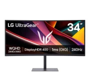 LG UltraGear 34G630A-B (34G630A-B.AEUQ) EU