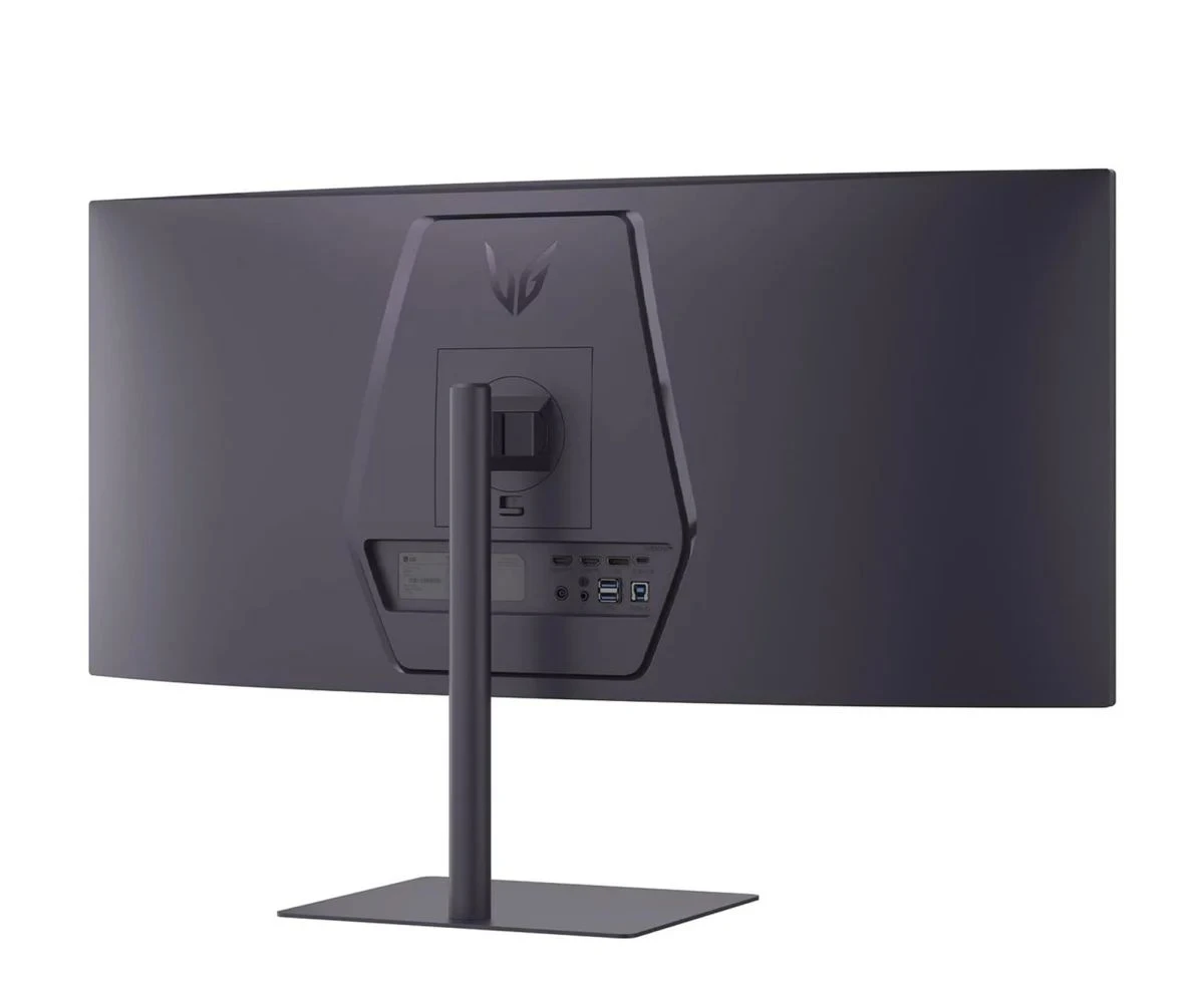 LG UltraGear 34G630A-B (34G630A-B.AEUQ) EU Предназначение продукта: Для