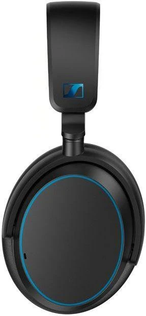Навушники з мікрофоном Sennheiser ACCENTUM Wireless Blue (700381)