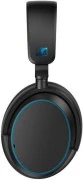 Навушники з мікрофоном Sennheiser ACCENTUM Wireless Blue (700381)