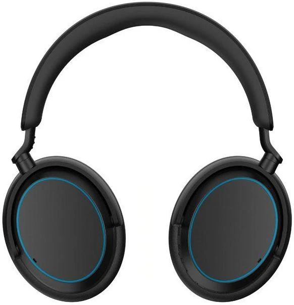 Навушники з мікрофоном Sennheiser ACCENTUM Wireless Blue (700381)