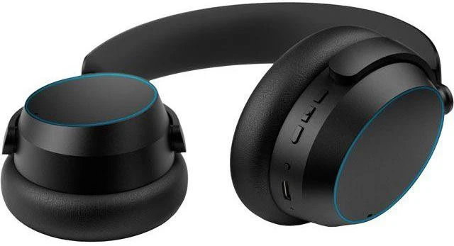 Навушники з мікрофоном Sennheiser ACCENTUM Wireless Blue (700381)