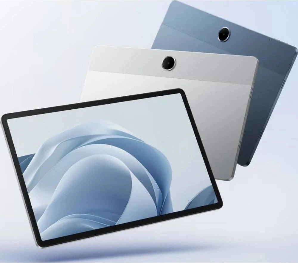 OPPO Pad SE 4/128GB Wi-Fi Twilight Blue Бренд: OPPO; Лінійка: Pad SE;