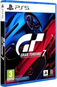 PS5 Gran Turismo 7 PS5 (9766995)