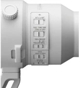 Sony FE 400-800mm f/6.3-8 G OSS Black (SEL400800G)