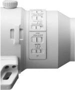 Sony FE 400-800mm f/6.3-8 G OSS Black (SEL400800G)