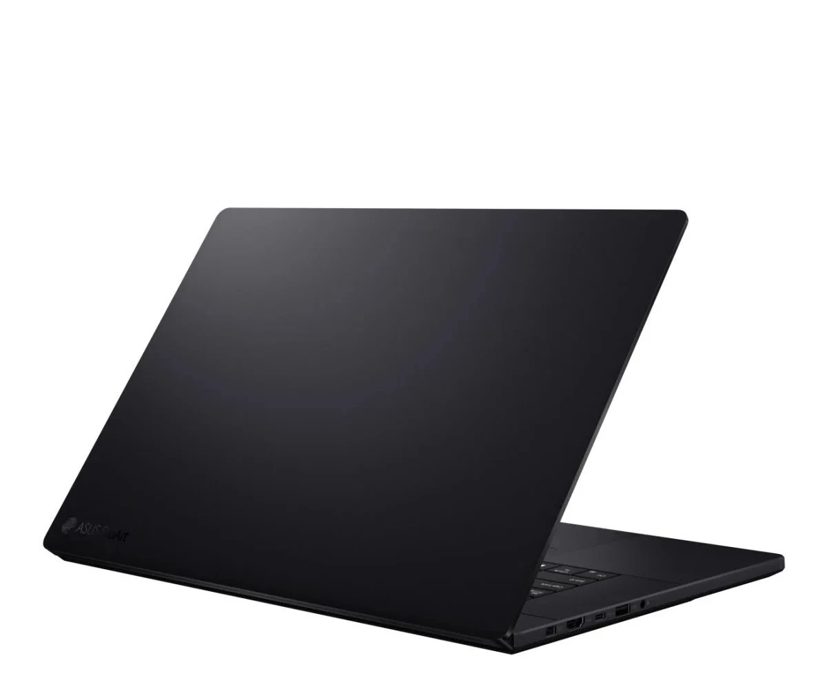 ASUS ProArt 16 Ryzen 9 AI HX 370/64GB/2TB/Win11P RTX5070Ti Touch (H7606WR-SE022X)