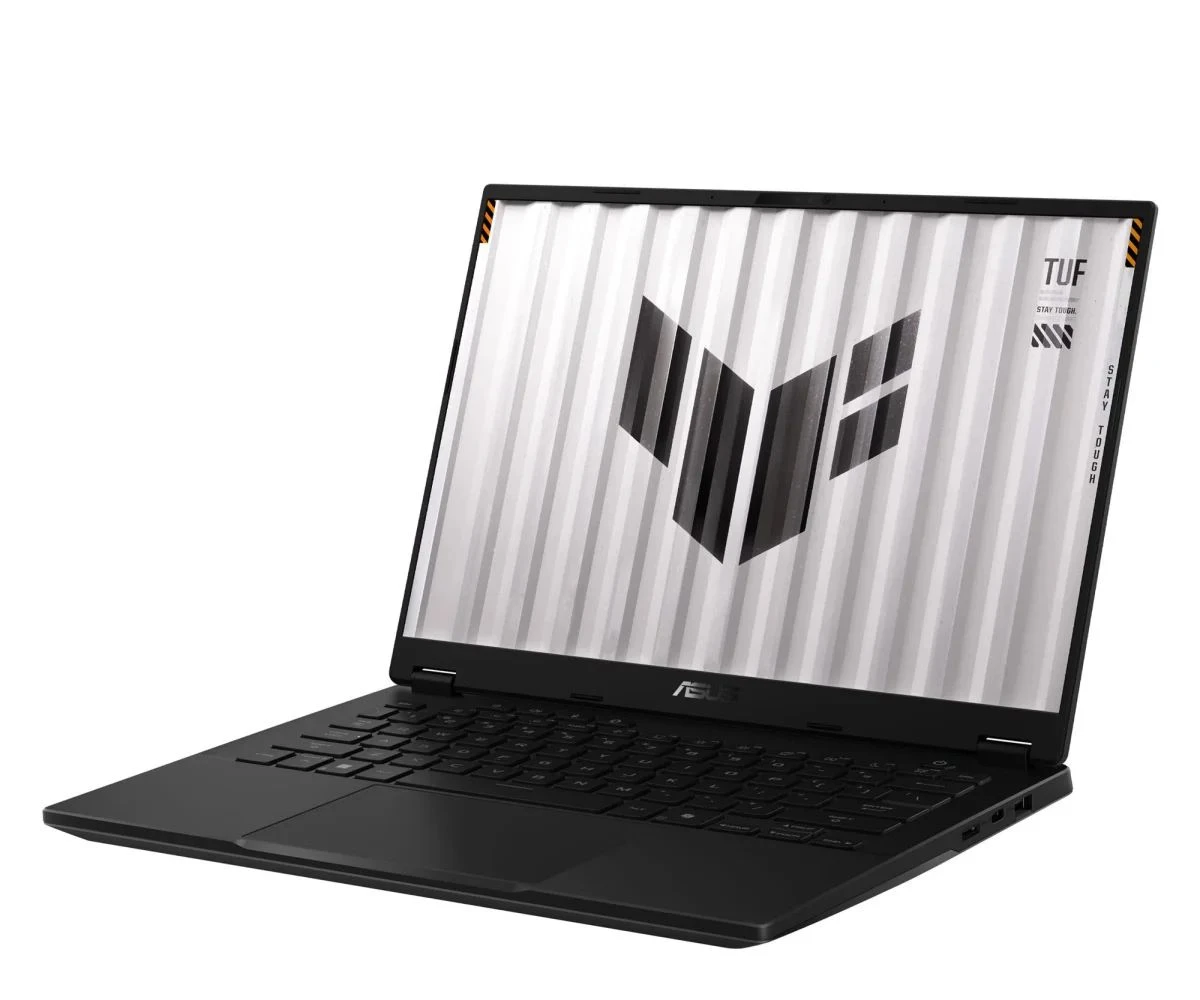 ASUS TUF Gaming A14 Ryzen 7-260/16GB/1TB/Win11PX RTX5050 165Hz (FA401UH-RG018)