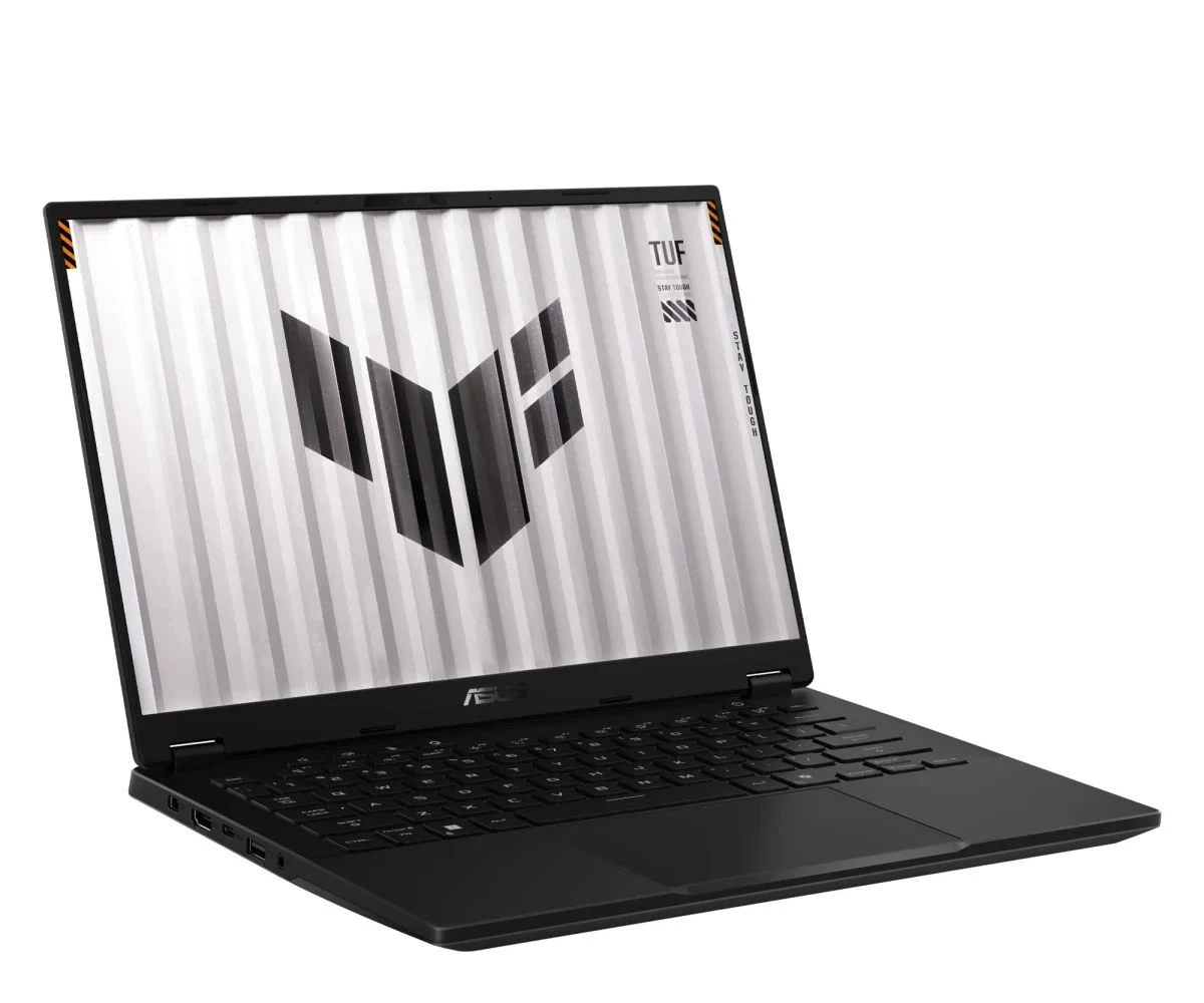 ASUS TUF Gaming A14 Ryzen 7-260/16GB/512/Win11PX RTX5050 165Hz (FA401UH-RG018)