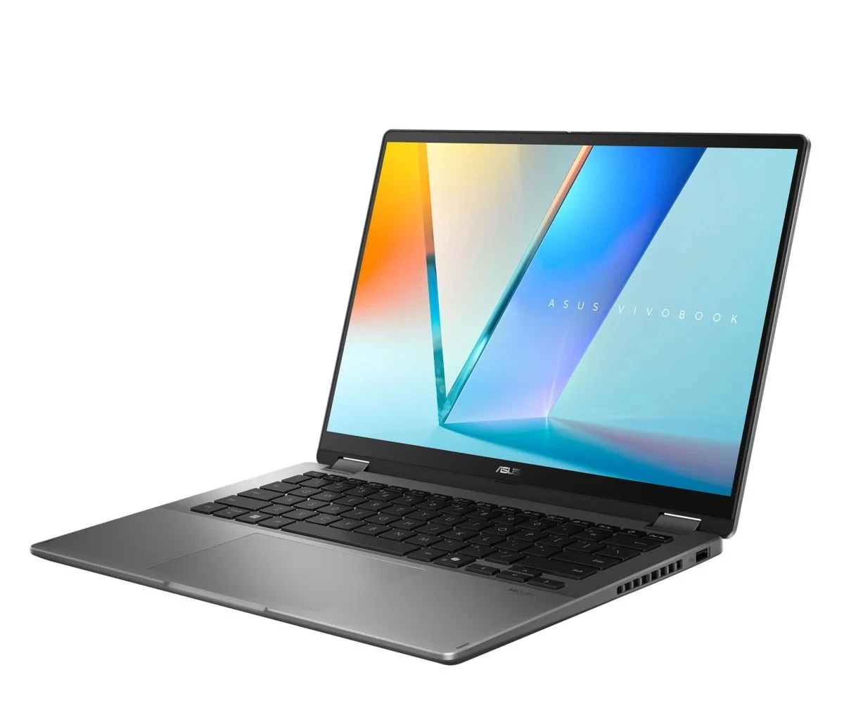 ASUS Vivo Flip 14 Ultra 7-256V/16GB/2TB/Win11 OLED Touch (TP3407SA-SG142W) Призначення продукту: NPU -