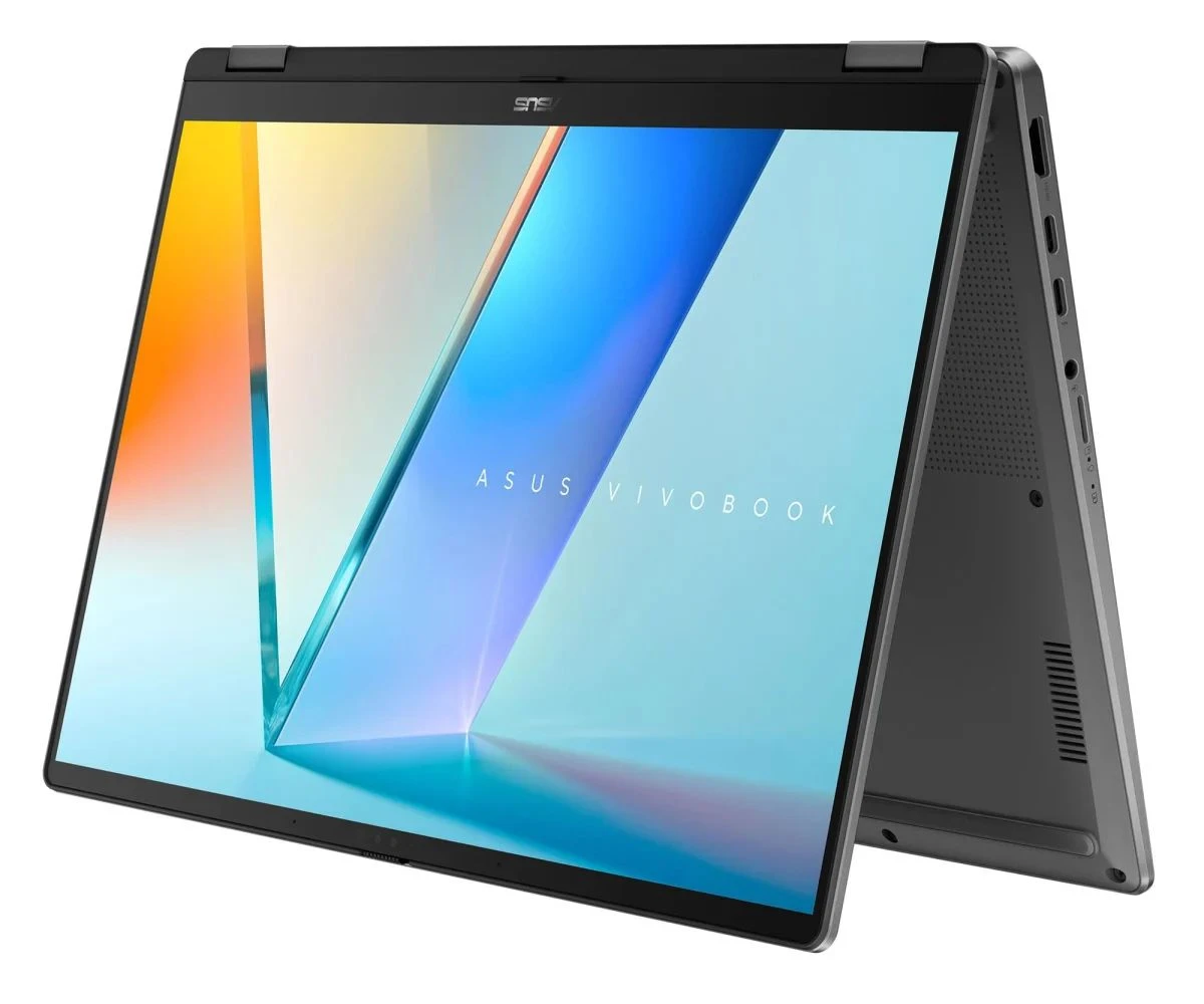 ASUS Vivo Flip 14 Ultra 7-256V/16GB/2TB/Win11 OLED Touch (TP3407SA-SG142W) Назначение продукта: NPU -