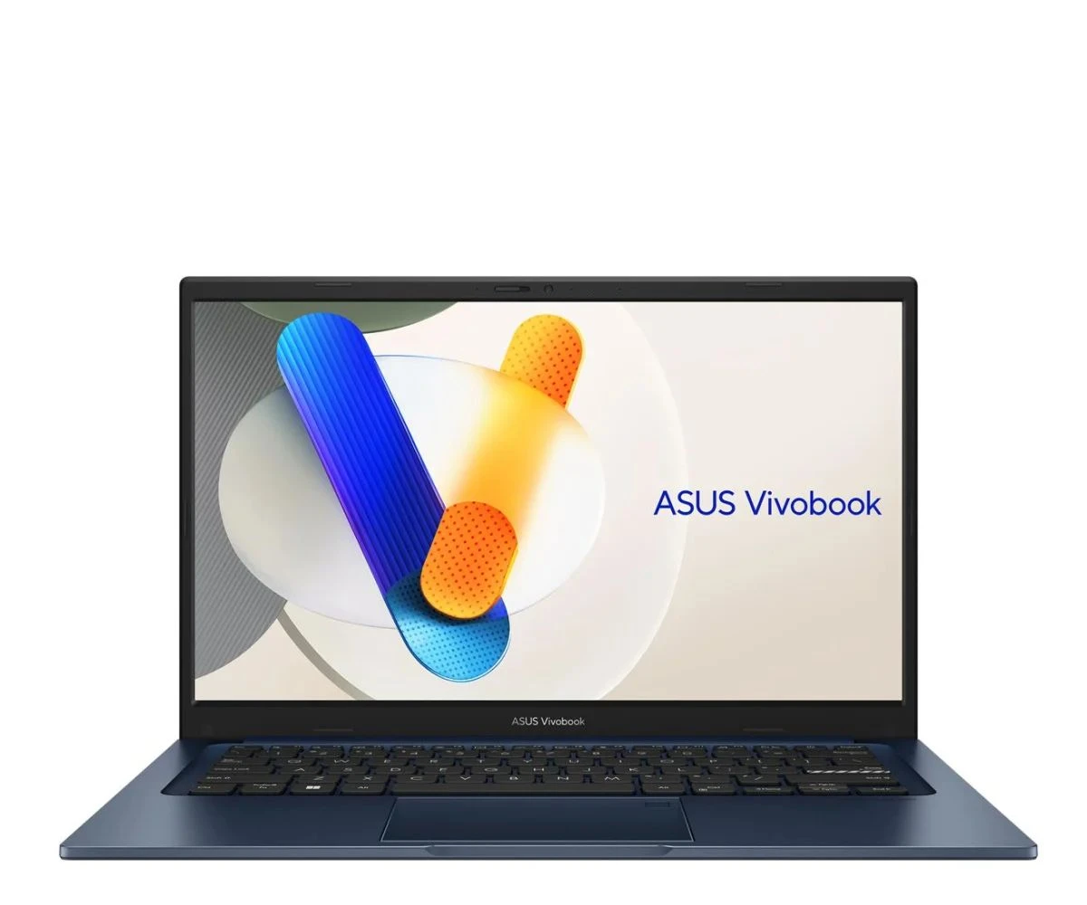 ASUS Vivobook 14 Core 7-150U/24GB/1TB/Win11X (X1404VA-EB1623)