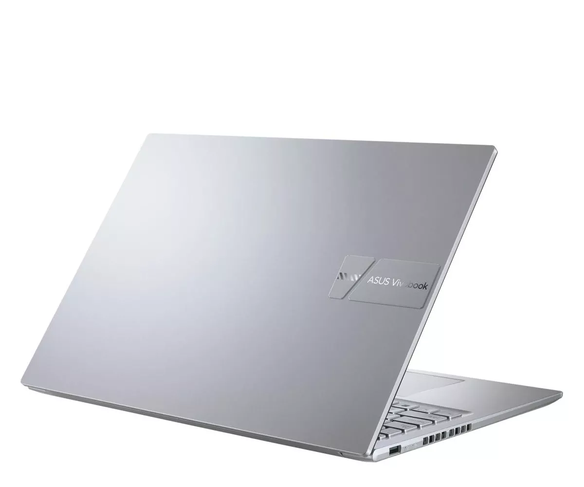 ASUS Vivobook 16 Ryzen 5-150/16GB/512/Win11 silver (M1605NAQ-MB114W)