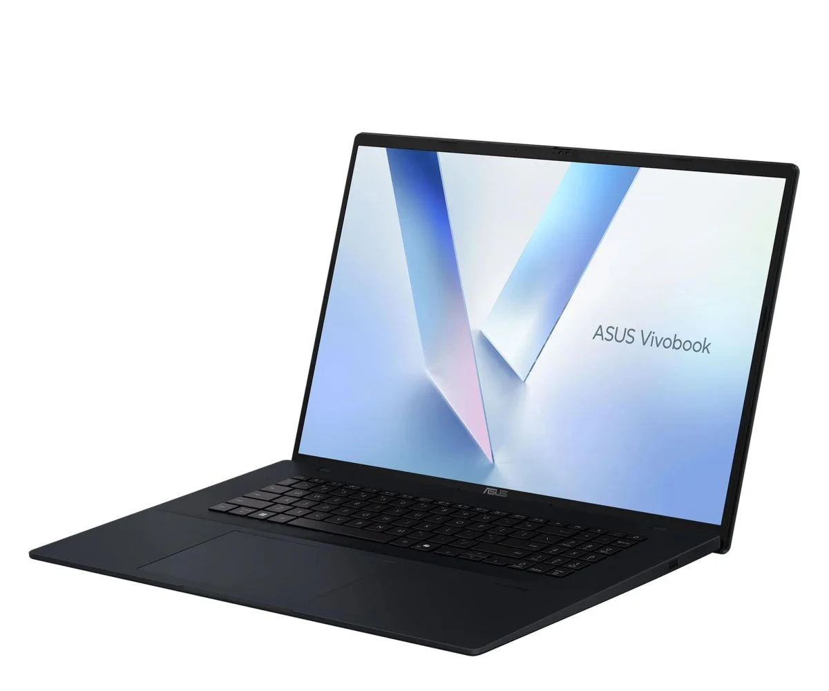 ASUS Vivobook 18 Ryzen 5 AI 430/24GB/2TB/Win11 144Hz (M1807GA-S8002W)