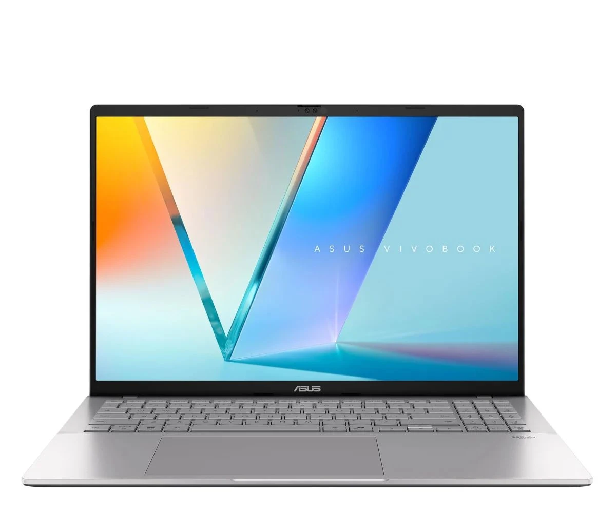 ASUS Vivobook S 16 Core 5-210H/40GB/512/Win11 144Hz (S3607VA-RP097W)