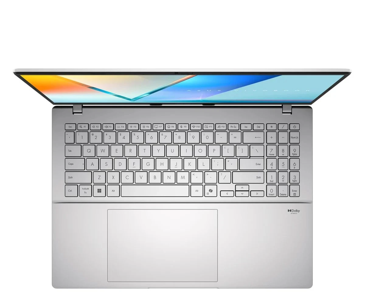 ASUS Vivobook S 16 Ryzen 5 AI 430/32GB/512/Win11 OLED (M3607GA-SH070W)