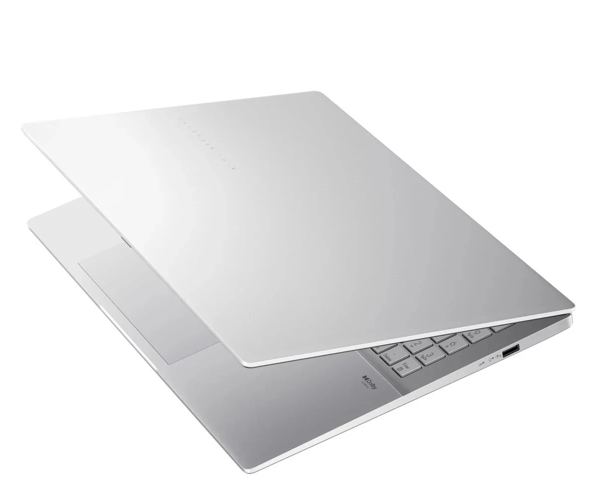 ASUS Vivobook S 16 Ryzen 5 AI 430/32GB/512/Win11 OLED (M3607GA-SH070W)