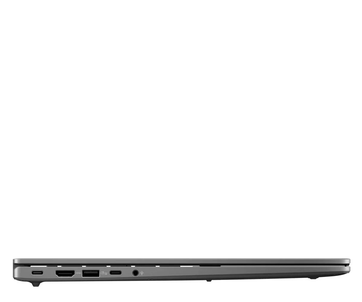 ASUS Vivobook S 16 Ryzen 7 AI 445/32GB/2TB/Win11 OLED (M3607GA-SH004W) Призначення продукту: NPU -