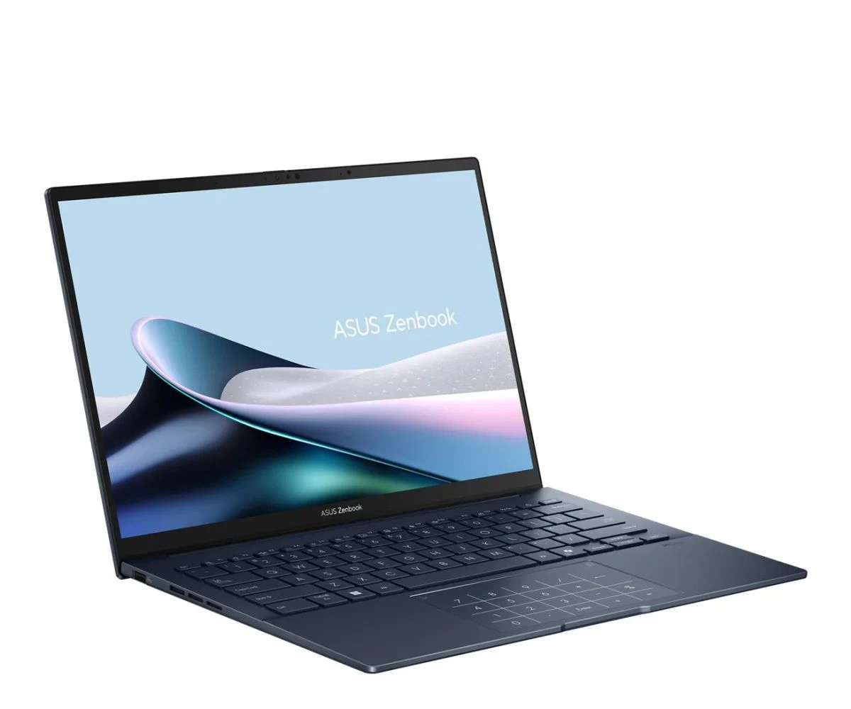 ASUS Zenbook 14 Ultra 5-225H/16GB/512/Win11 OLED (UX3405CA-QD009W) Назначение продукта: NPU -