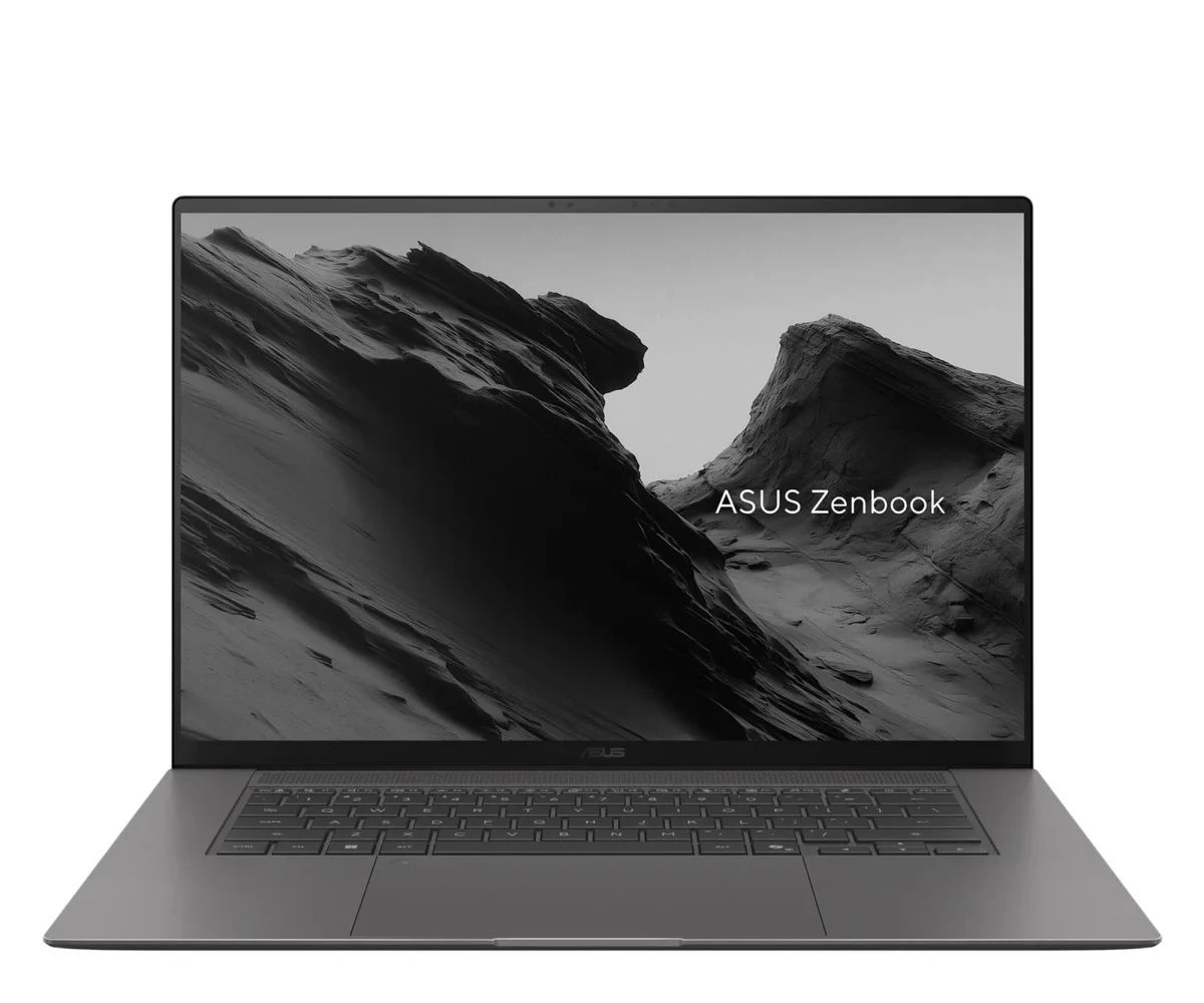 ASUS Zenbook S 16 Ryzen 9-465/32GB/2TB/Win11P OLED Touch 120Hz (UM5606GA-SR206X)