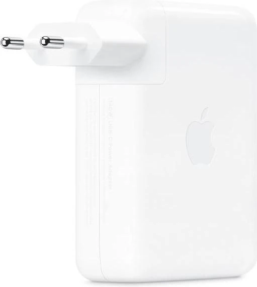 Блок живлення для ноутбука Apple 140W USB-C Power Adapter (MW2M3) Бренд: Apple; Підключення: мережа;