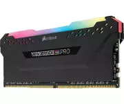 Corsair 16GB (2x8GB) 3200MHz CL16 Vengeance RGB Pro (CMW16GX4M2Z3200C16) EU