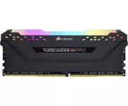 Corsair 16GB (2x8GB) 3200MHz CL16 Vengeance RGB Pro (CMW16GX4M2Z3200C16) EU