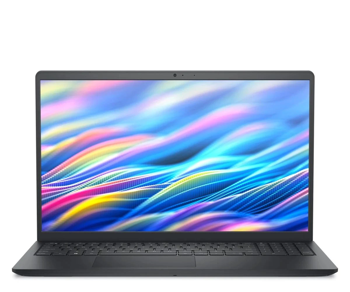 Dell 15 Ryzen 7-7730U/24GB/512/Win11 Touch (DC15255-A117BLKDX)