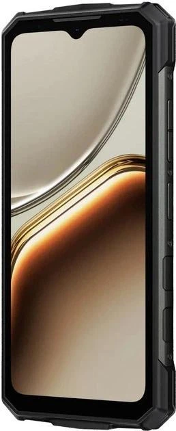 DOOGEE Fire 7 Pro 8/256GB Meteor Silver