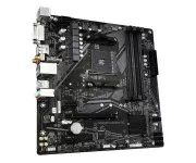 Gigabyte A520M DS3H AC EU