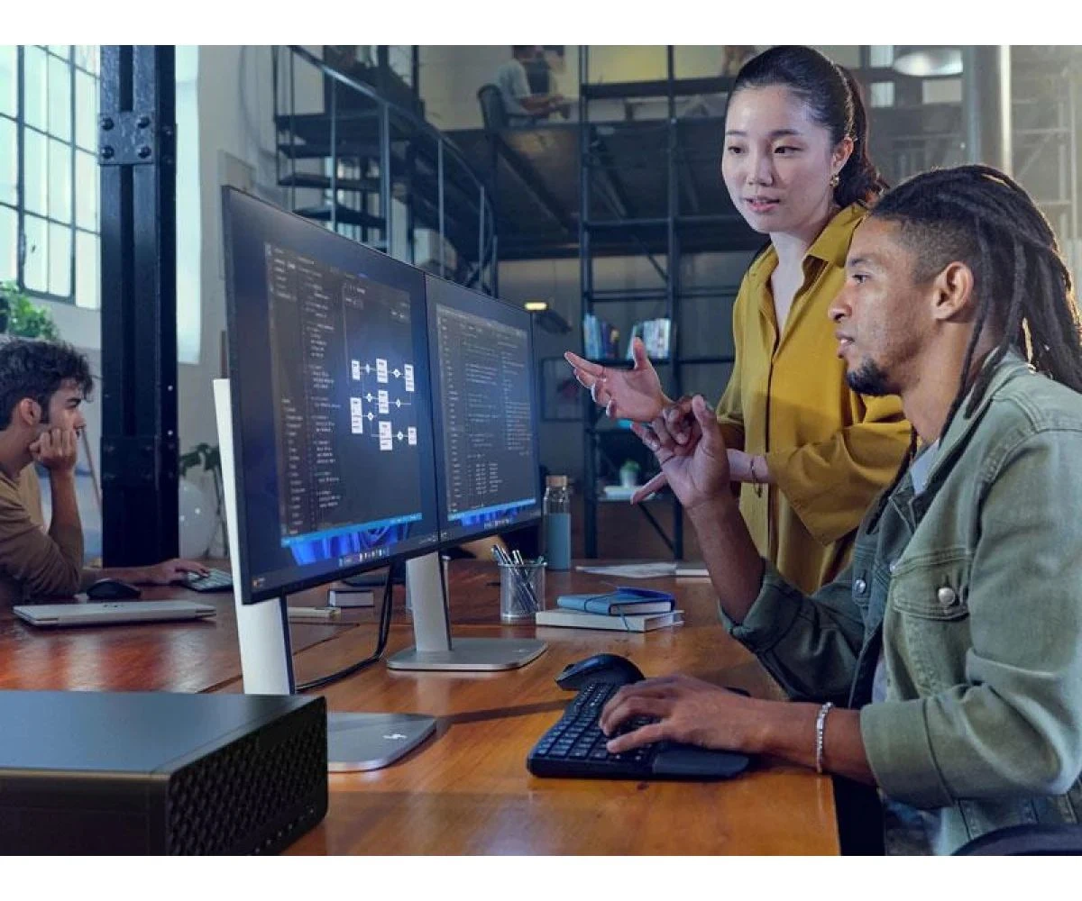 HP EliteDesk 8 SFF G1i Ultra 5-235/32GB/512/Win11P (A55S3ET) EU