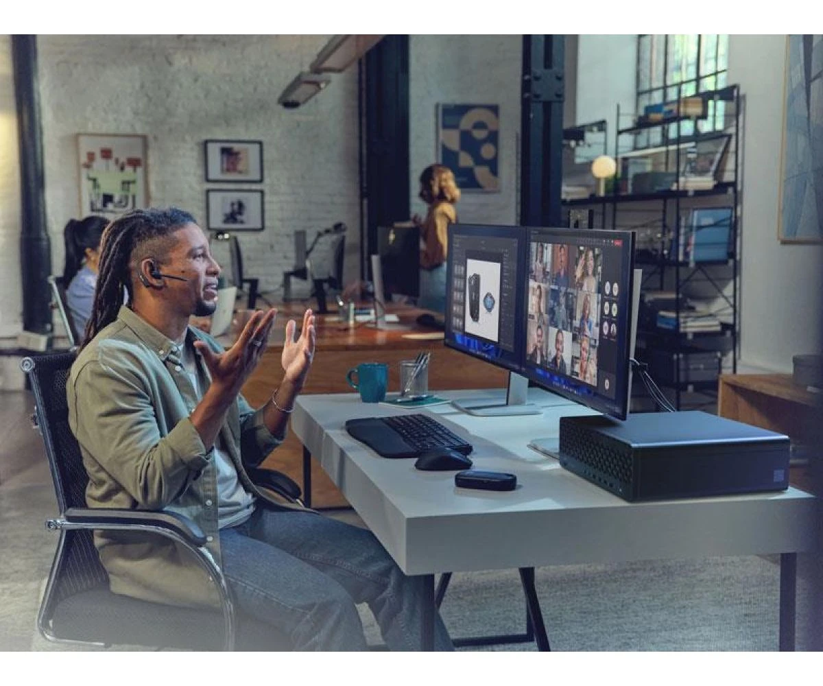 HP EliteDesk 8 SFF G1i Ultra 5-235/32GB/512/Win11P (A55S3ET) EU