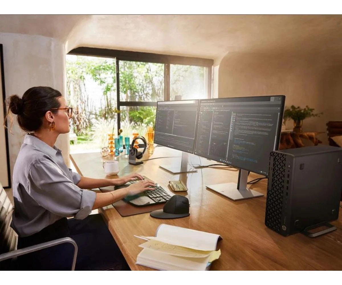 HP EliteDesk 8 SFF G1i Ultra 5-235/32GB/512/Win11P (A55S3ET) EU