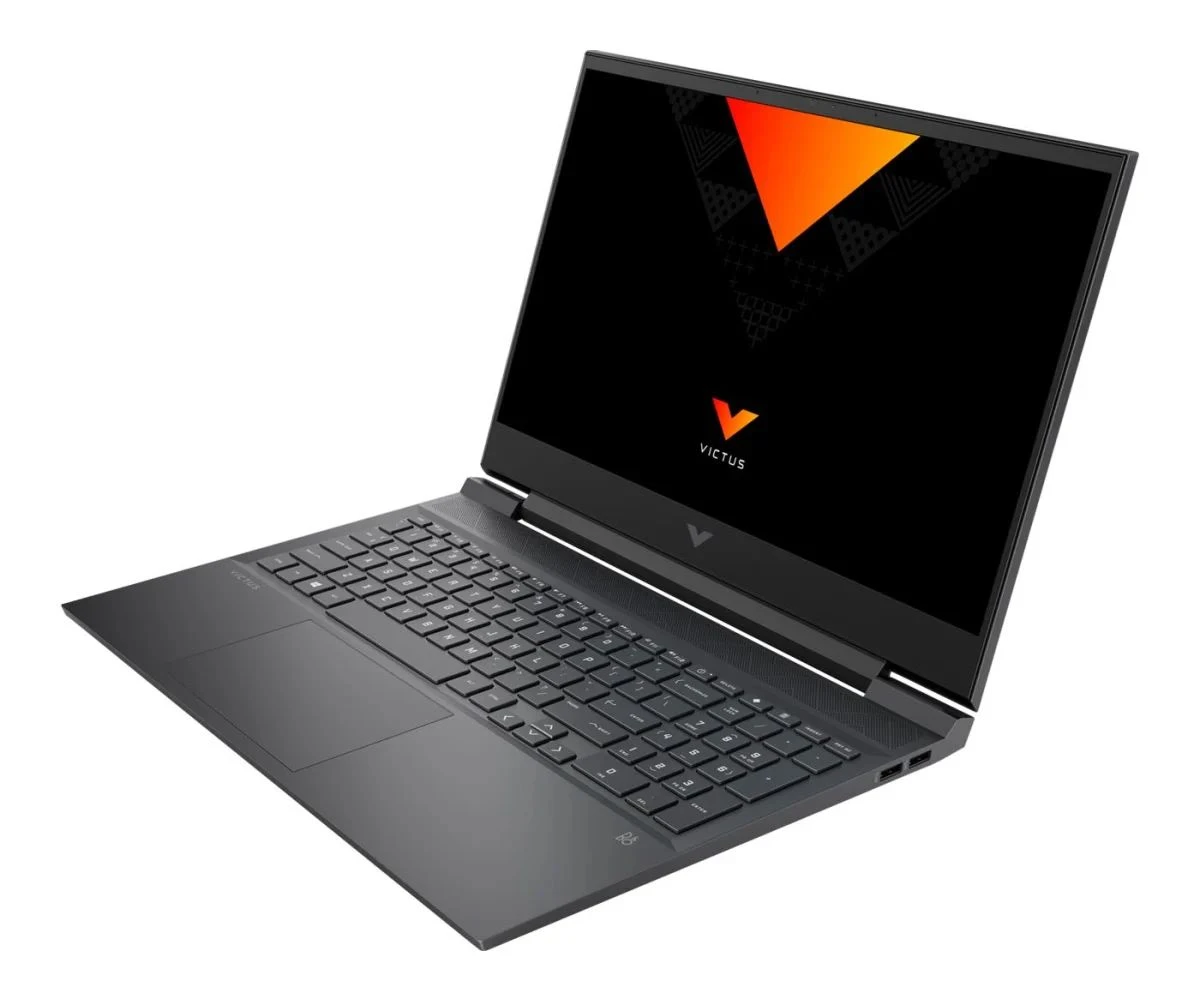 HP Victus Ryzen 5-5600H/16GB/512/W10x RTX3050Ti 144Hz (16-e0404nw (4J5R4EA))